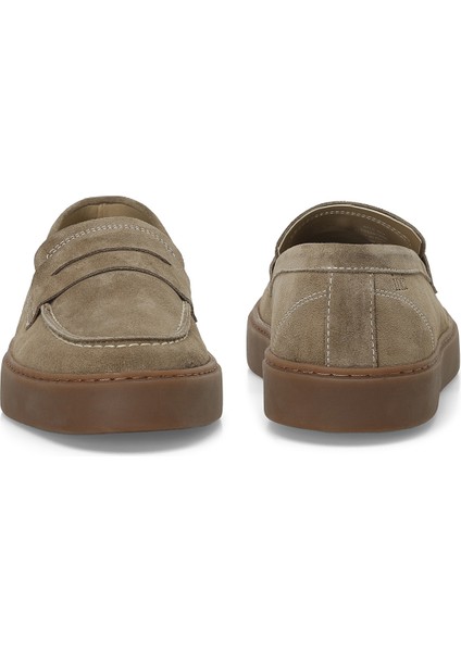 Incı Rick 4fx Vizon Erkek Loafer