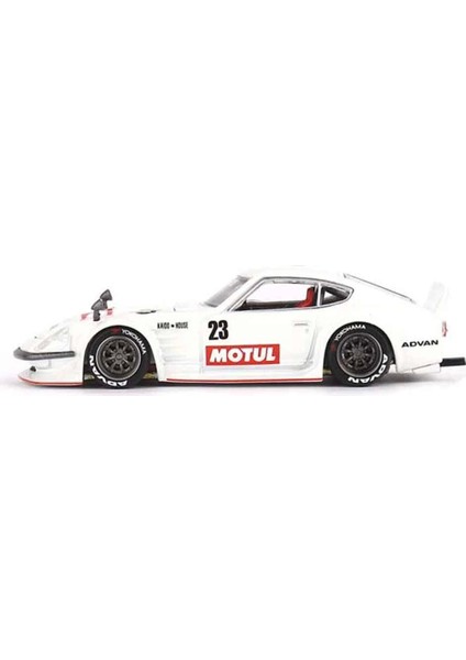 Mini Gt 1:64 Datsun Kaido Fairlady Z Motul V3