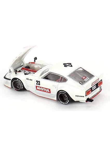 Mini Gt 1:64 Datsun Kaido Fairlady Z Motul V3