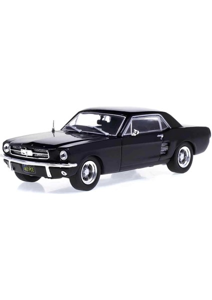 Greenlight 1:43 Creed 1967 Ford Mustang Coupe