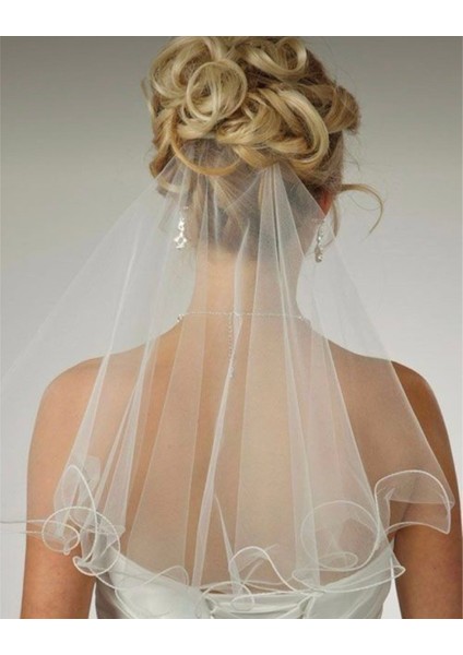 Kısa Duvak Dalgalı