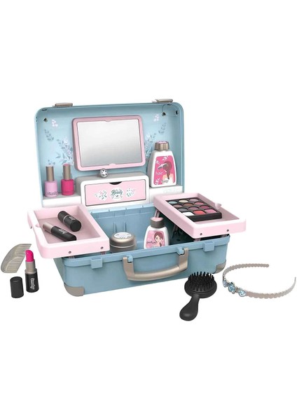 Smoby My Beauty Güzellik Kozmetik Çantası 7600320148