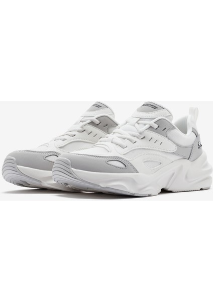 Bobs Bamina Kadın Beyaz Spor Ayakkabı 117363 Owgr modelleri