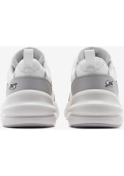 Bobs Bamina Kadın Beyaz Spor Ayakkabı 117363 Owgr indirimleri