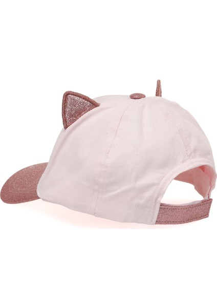 Cat Cap-G 4fx Pembe Kız Çocuk Şapka fiyatları