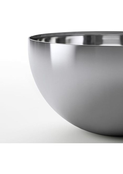 2'li 12 cm Blanda Blank Paslanmaz Çelik Çerez-Sunum Kasesi modelleri