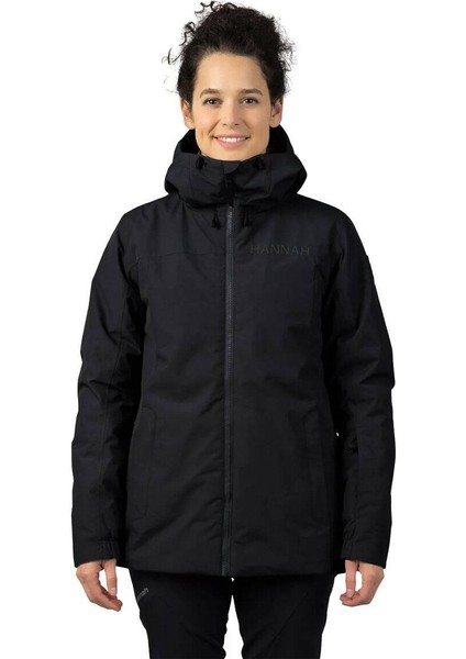 Pepper Kadın Outdoor Mont Anthracite modelleri