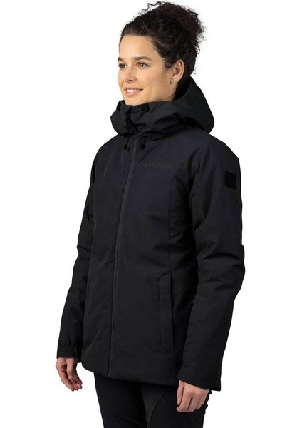Pepper Kadın Outdoor Mont Anthracite indirimleri