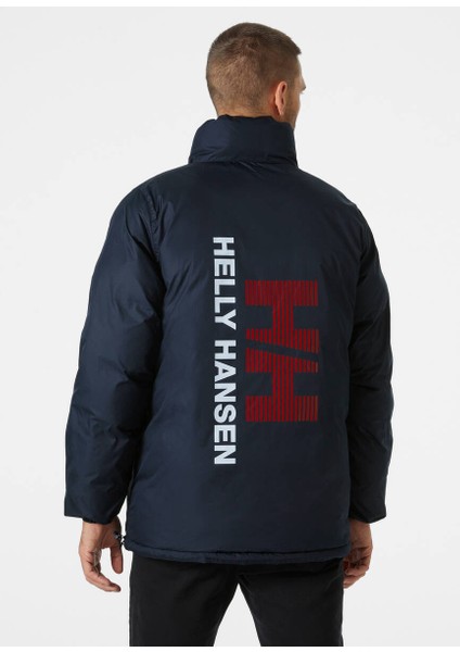 Yu 23 Reversıble Puffer Mont