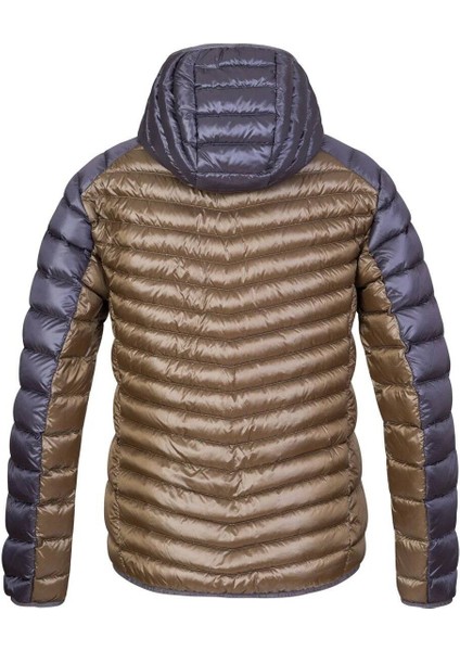 Arden Erkek Outdoor Mont Asphaltkhaki Stripe