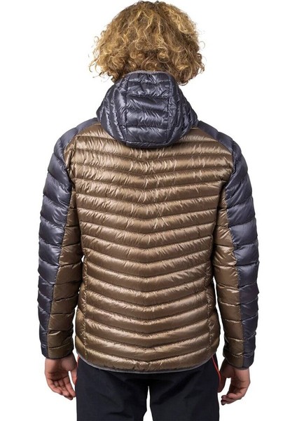 Arden Erkek Outdoor Mont Asphaltkhaki Stripe