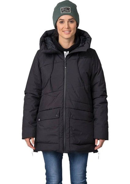 Rebeca Kadın Outdoor Mont Anthracite