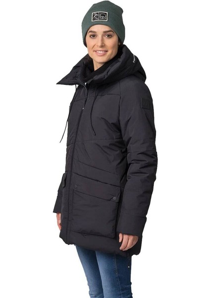 Rebeca Kadın Outdoor Mont Anthracite