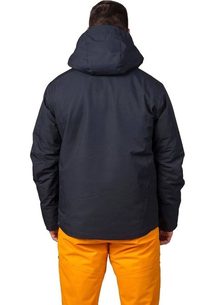 Kelton Erkek Outdoor Mont Anthracite (Orange)