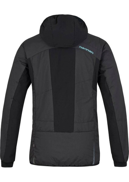 Kechu Hoody Erkek Outdoor Mont Anthracite