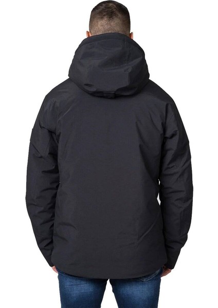 Derk Erkek Outdoor Mont Anthracite