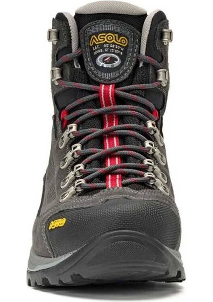 Cerium Gore Tex Erkek Trekking Botu