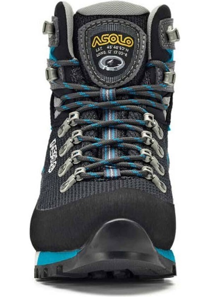 Corax Gore Tex Kadın Trekking Botu