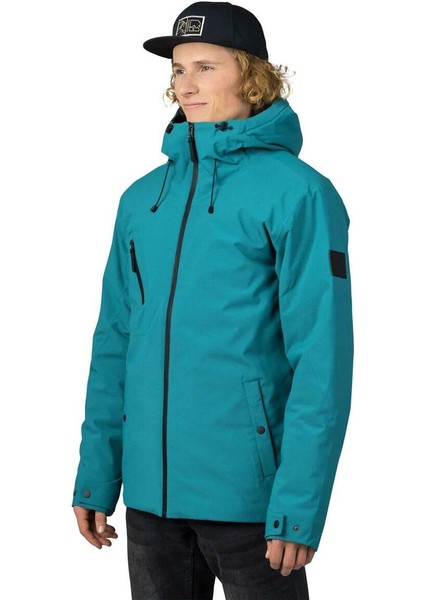 Derk Erkek Outdoor Mont Pacific