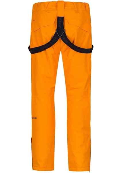 Kasey Erkek Kayak Pantolon Orange Peel