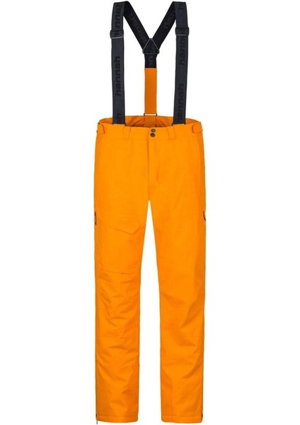 Kasey Erkek Kayak Pantolon Orange Peel