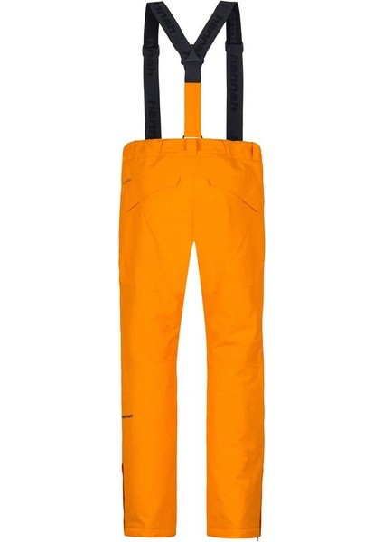 Kasey Erkek Kayak Pantolon Orange Peel