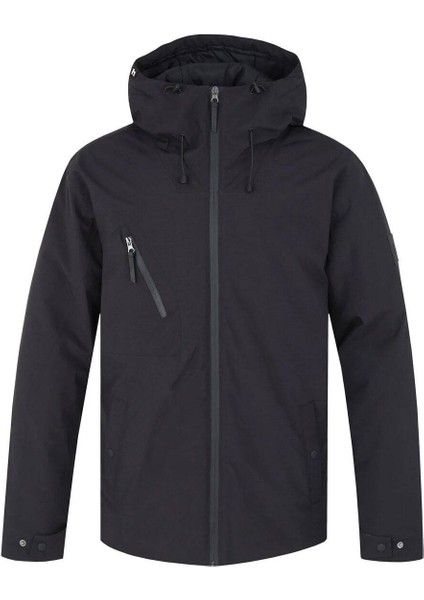 Derk Erkek Outdoor Mont Anthracite