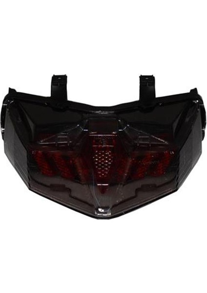 Rks Wildcat 125 Arka Stop Komple Orjinal