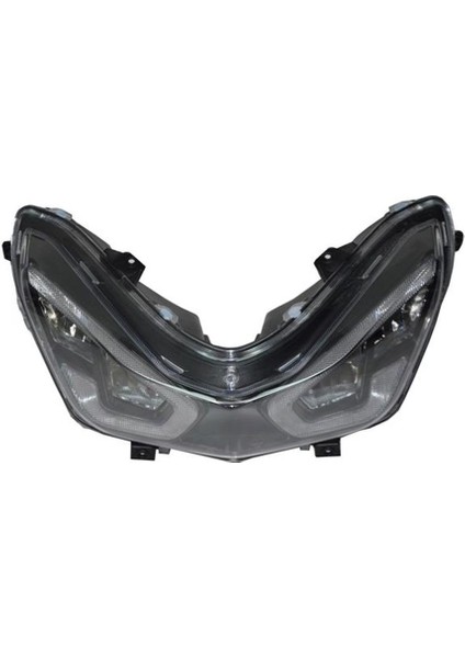 Rks Newlight 125 Far Komple Orjinal