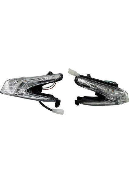 Mondial Loyal 50 I Sağ-Sol Arka Sinyal Komple Orjinal