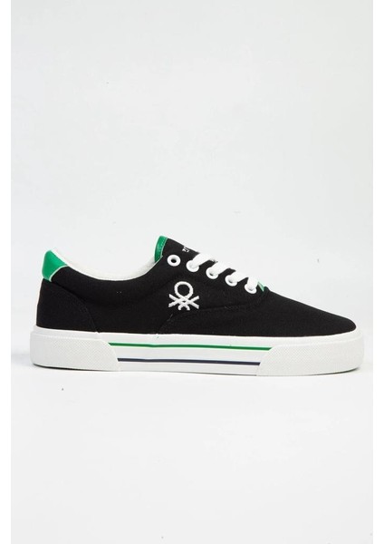 BNİ-10091 Unisex Ithal Sneakers Keten Spor Ayakkabı