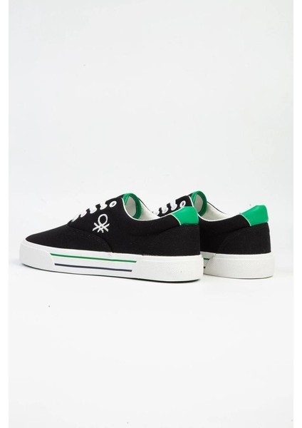 BNİ-10091 Unisex Ithal Sneakers Keten Spor Ayakkabı