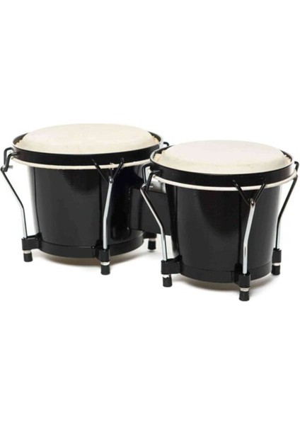 Tekno Trust BG-3BK Ağaç Bongo