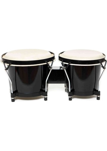 Tekno Trust BG-3BK Ağaç Bongo fiyatları