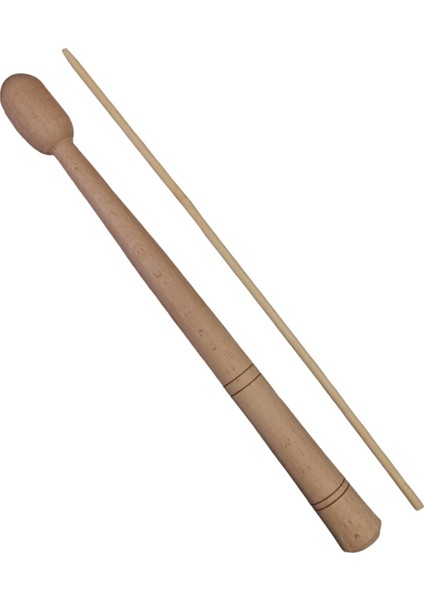 Tekno Trust Çoçuk Boy 30 cm Yeşil Davul indirimleri