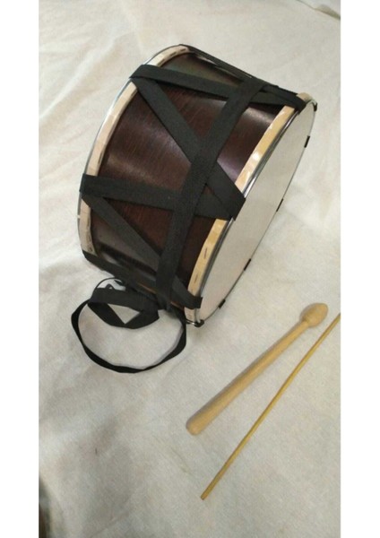 Tekno Trust Çocuk Davulu 30 cm