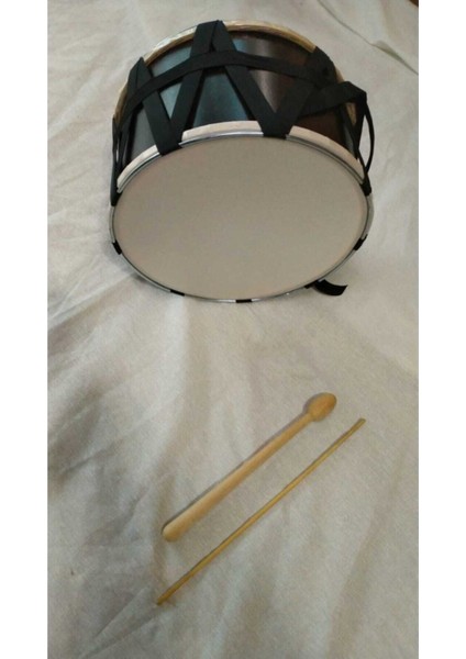 Tekno Trust Çocuk Davulu 30 cm