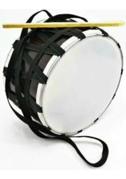 Tekno Trust Çocuk Davul Tokmak Çubuk 30 cm