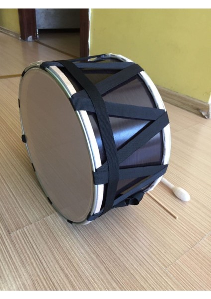 Tekno Trust Çocuk Davulu 30 cm