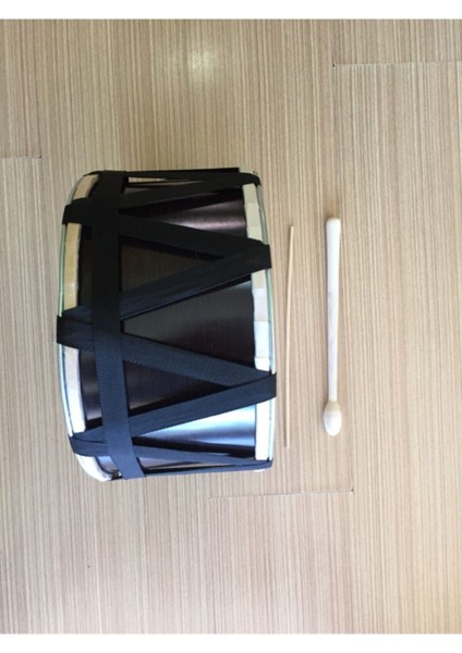 Tekno Trust Çocuk Davulu 30 cm