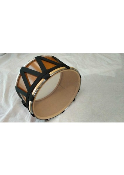Tekno Trust Çocuk Davulu 30 cm