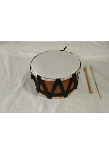 Tekno Trust Çocuk Davulu 30 cm