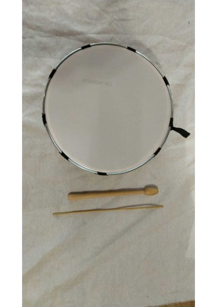 Tekno Trust Çocuk Davulu 30 cm