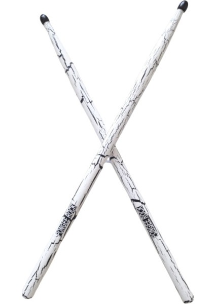 Tekno Trust Rock 5A Davul Bageti WH Baget