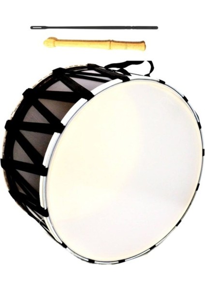 Tekno Trust Davul 45 cm