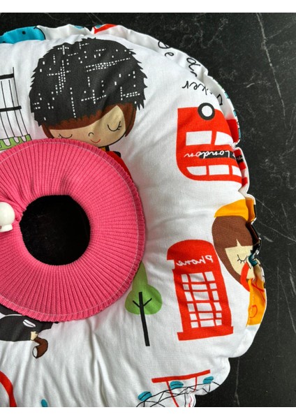 Kedi ve Küçük Irk Köpek Boyunluk-Elizabeth Yakalık Operasyon(Ameliyat)Boyunluk (Çocuklar) modelleri