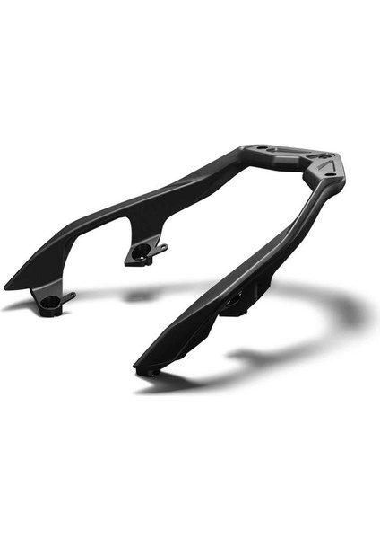 Xmax Sissy Bar Seti Mavi Dikişli