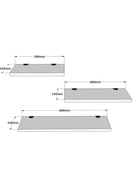 73 cm Coffee Kahve Köşesi Çok Amaçlı Dolap Duvar Raflı Siyah 96 cm Siyah 40 cm 1 Yıl Suntalam