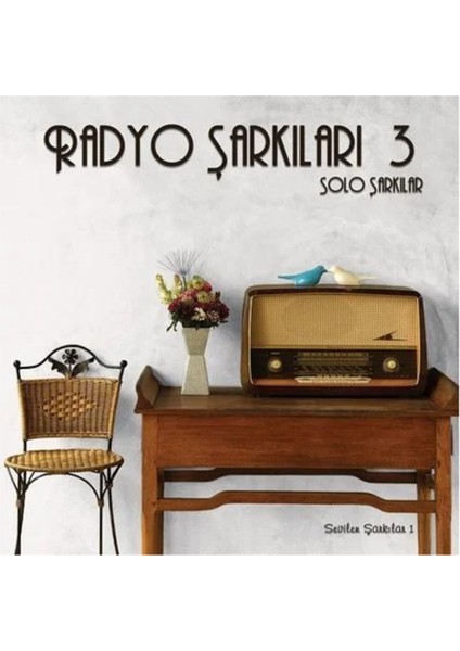 33 Devir Radyo Şarkıları 3 Alternatif Müzik