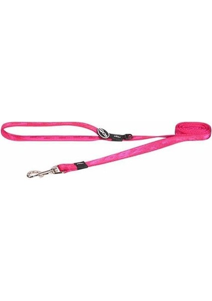 Fancy Dress Lijn Karışık Desenli Köpek Gezdirme Kayışı Medium 1.6X140 cm